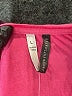 Jaclyn Intimates Pink Active T-Shirt Size L - photo 7