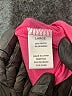 Jaclyn Intimates Pink Active T-Shirt Size L - photo 8