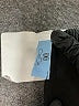 CeCe Black Sleeveless T-Shirt Size XL - photo 7