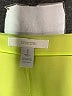 Chico's Yellow Active Pants Size Med (1) - photo 7