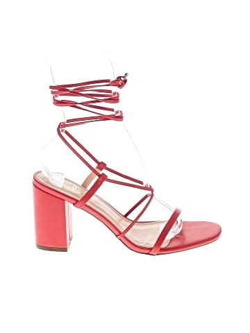 Lulus Sandals (view 1)
