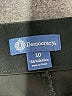 Democracy Black Jeggings Size 10 - photo 7