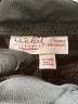 Isabel Maternity Black Casual Pants Size 6 - photo 6