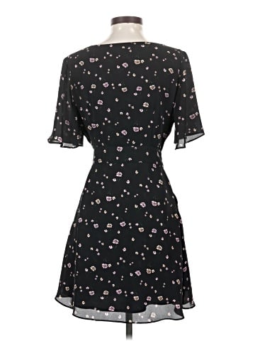 BB Dakota Casual Dress (view 2)