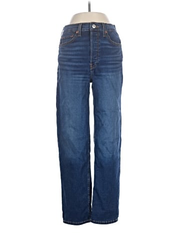 RE/DONE Jeans (view 1)