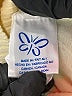 Unbranded Ivory Turtleneck Sweater Size M - photo 7