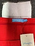J. McLaughlin Solid Red Casual Pants Size 12 - photo 7