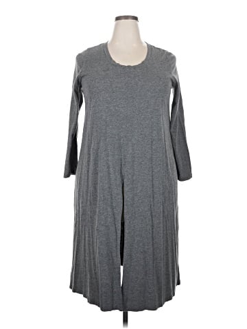Roaman's Casual Dress (view 1)