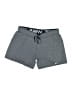 Nike Gray Athletic Shorts Size L - photo 1