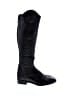 Horze Black Boots Size EU 38 - photo 1