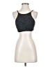 Lululemon Athletica Gray Tank Top Size 4 - photo 1