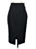 Antonio Melani Solid Black Formal Skirt Size 2 - photo 2