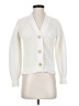 Everlane Ivory Cardigan Size XXS - photo 1