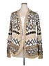 Faded Glory Tan Cardigan Size 20 - photo 1