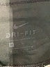 Nike Color Block Black Active Pants Size M - photo 7