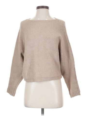 Industry Pullover Sweater (view 1)