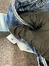 Vervet 100% Cotton Hearts Blue Jeans Size 26 waist - photo 9
