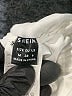 Shein White Cocktail Dress Size 6 - photo 7