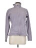 Patagonia 100% Polyester Purple Fleece Size M - photo 1