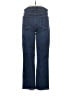 L'Agence Blue Jeans Size 26 waist - photo 2