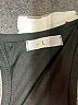 Unbranded Black Sleeveless T-Shirt Size L - photo 7