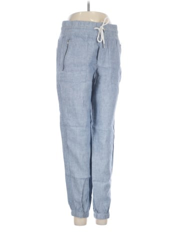 Athleta Linen Pants (view 1)
