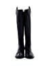 Horze Black Boots Size EU 38 - photo 2