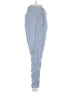 Athleta 100% Linen Blue Linen Pants Size 4 - photo 4