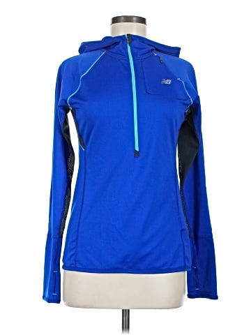 New Balance Fleece (view 1)