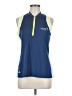 Adidas Blue Active Tank Size M - photo 1