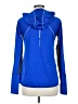New Balance Blue Fleece Size M - photo 2