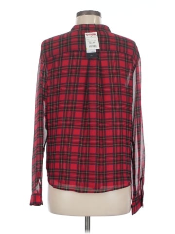 Tommy Hilfiger Long Sleeve Blouse (view 2)
