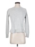 Everlane Silver Pullover Sweater Size XXS - photo 1