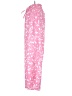 Unbranded Hearts Pink Casual Pants Size S (estimated) - photo 5