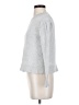 Everlane Silver Pullover Sweater Size XXS - photo 5