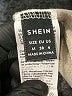 Shein Tan Cocktail Dress Size 6 - photo 7