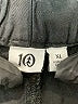 10 Tree 100% Lyocell Solid Black Track Pants Size XL - photo 7