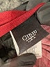 Gibiu Burgundy Cardigan Size 3X - photo 7