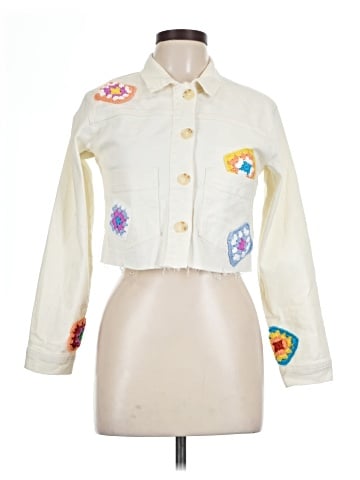 Blank NYC Jacket (view 1)