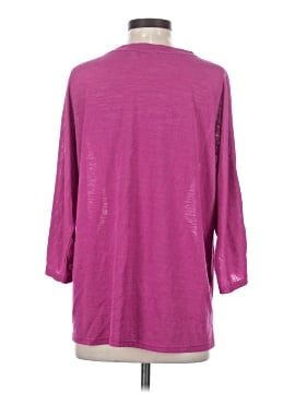 Aryeh 3/4 Sleeve Blouse (view 2)