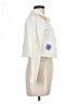 Blank NYC Hearts Ivory White Jacket Size XL - photo 4