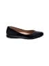 Naturalizer 100% Leather Black Flats Size 10 (wide) - photo 1