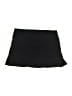 Lululemon Athletica Solid Black Active Skort Size 8 - photo 1