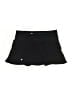 Lululemon Athletica Solid Black Active Skort Size 8 - photo 2