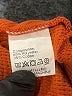 Shein Orange Tank Top Size L - photo 8
