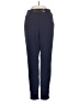 Shein Solid Blue Track Pants Size S - photo 1