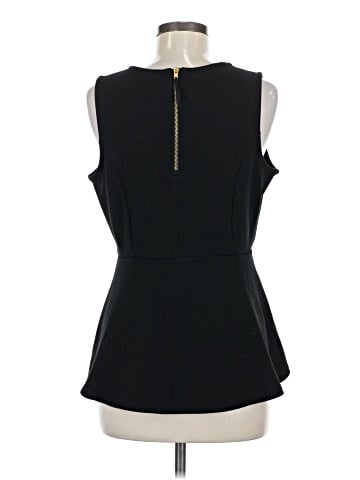 Elle Sleeveless Top (view 2)