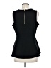 Elle Black Sleeveless Top Size M - photo 2