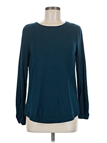 Fortune + Ivy Long Sleeve T-Shirt (view 1)