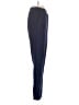 Shein Solid Blue Track Pants Size S - photo 4